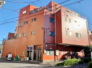 八田ビルの画像