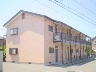 コーポアイリスの画像