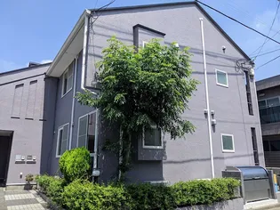 サニーコートの画像