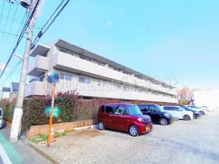 フォレスト南町の画像