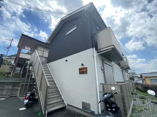 グレージュ山手IIの画像