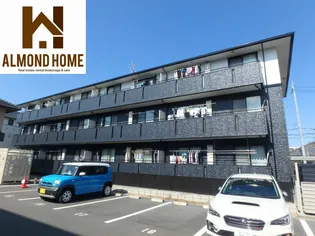 クレセント中仙道の画像