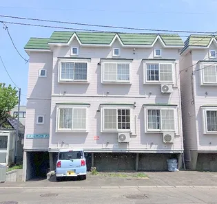 モアクレスト澄川の画像