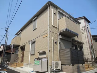 クレールVIIの画像