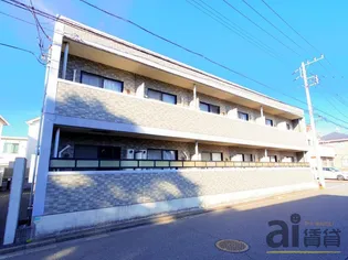 はなこガーデンプレイスの画像