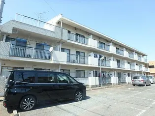 新成マンションの画像