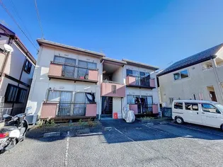 増田ハイツの画像