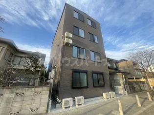 GOOD CRAFT KANAMACHI【3階】の外観