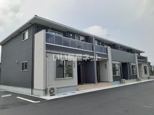 パルグランデIの画像