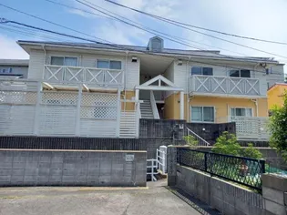 フレグランスアコの画像