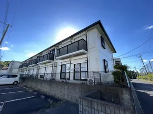 クレール美郷2番館の画像