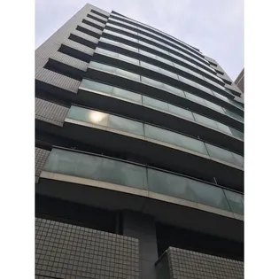 四番町プラザ【7階】の外観