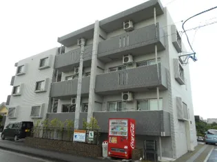 パークサイド城ヶ崎の画像