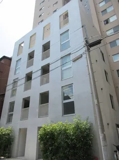 東京都台東区台東3【マンション】の外観