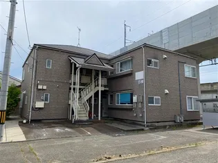 ニーヤマハイツB棟の画像