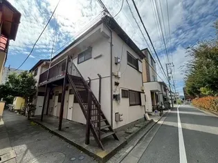 ライフパレス東瑞江の画像