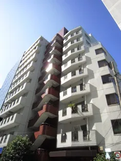 ルックハイツ目白の画像