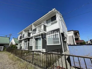 パークサイドKの画像