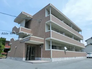 パークサイド島崎の画像