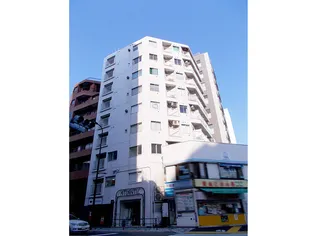 サーラ南青山【4階】の外観