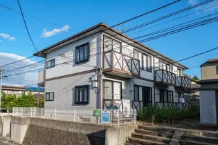 アバンティ南光台南Aの画像