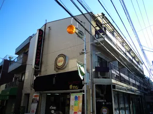 東京都文京区千石4【マンション】の外観