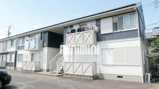 クレストときわBの画像