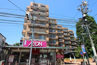 三越東中野マンションの画像