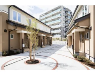 GRAND PLACEの画像