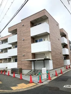 フジパレス長洲公園3番館の画像