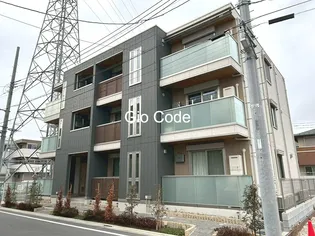 セレスティア六町Ⅱの画像