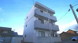 コーポイトウIIIの画像