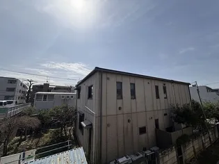 レオパレスオリーブハウスIIの画像