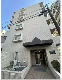 グランデール横浜伊勢佐木の画像