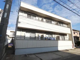 メゾン ド マレの画像