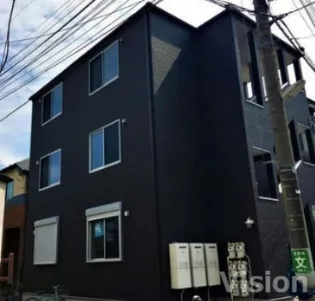 エアカーサ四ツ木の画像