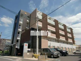 サニープレイス太田川の画像