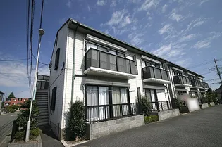 ルミエールB棟の画像