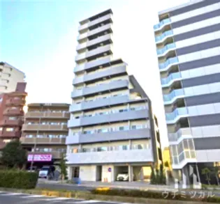 プレール ドゥーク中板橋の画像