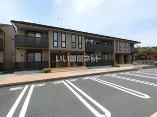 グランテラス1の画像