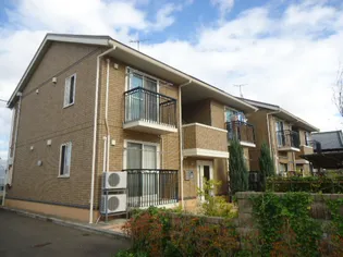 ファーストスクエア Bの画像