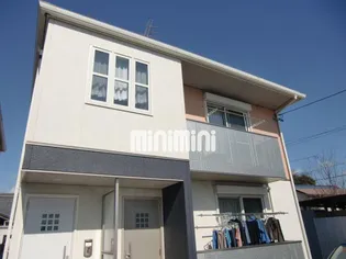 ガーデンロードC棟の画像