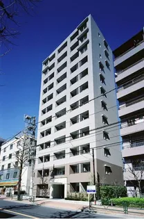 プライマル笹塚の画像