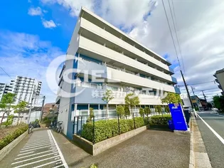 GENOVIA中野 都立家政の画像