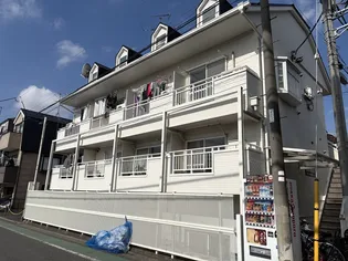 グレワンアネックスの画像