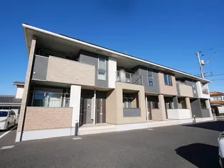 K'Sル クープル VIIの画像