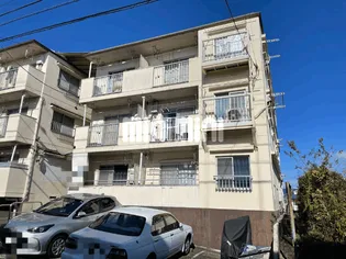 パークマンション本山A棟の画像