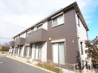 プロテージハウスAの画像