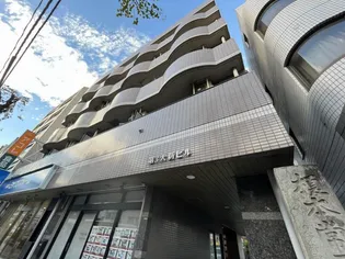 第3大新ビルの画像