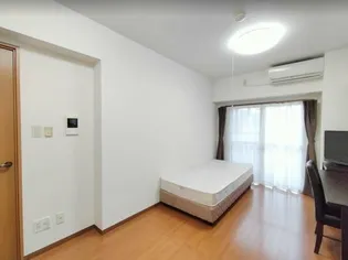 東京都千代田区九段北1【マンション】の外観